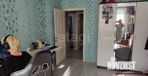 3-к квартира, вторичка, 87м2, 2/14 этаж