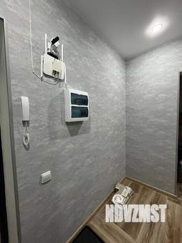 1-к квартира, вторичка, 34м2, 3/5 этаж