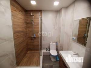 Студия квартира, вторичка, 43м2, 5/11 этаж