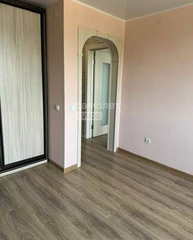 1-к квартира, вторичка, 37м2, 6/25 этаж