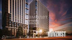 2-к квартира, вторичка, 39м2, 6/27 этаж