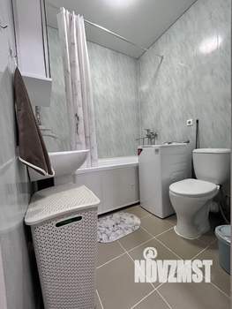 1-к квартира, вторичка, 36м2, 2/2 этаж