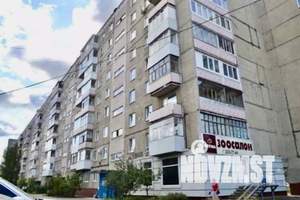 3-к квартира, вторичка, 61м2, 4/9 этаж