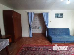 1-к квартира, вторичка, 31м2, 1/5 этаж