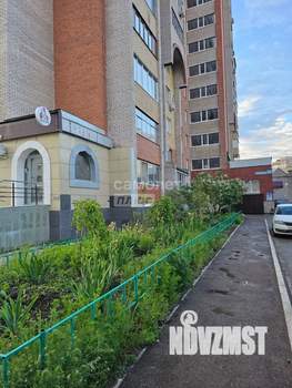 1-к квартира, вторичка, 35м2, 5/14 этаж