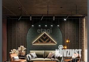 Студия квартира, вторичка, 26м2, 11/23 этаж