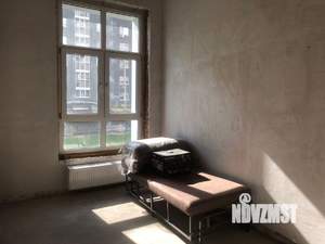 1-к квартира, вторичка, 33м2, 1/25 этаж