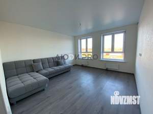 2-к квартира, вторичка, 55м2, 3/5 этаж