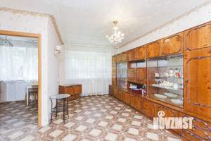 2-к квартира, вторичка, 50м2, 1/5 этаж