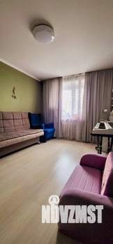 2-к квартира, вторичка, 50м2, 7/9 этаж