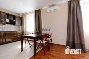 2-к квартира, вторичка, 65м2, 22/25 этаж