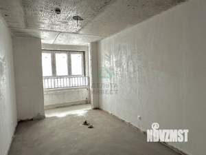 3-к квартира, вторичка, 70м2, 15/18 этаж