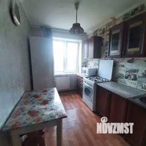 2-к квартира, вторичка, 44м2, 2/9 этаж