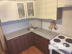 2-к квартира, вторичка, 52м2, 11/12 этаж