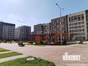 1-к квартира, сданный дом, 35м2, 3/9 этаж