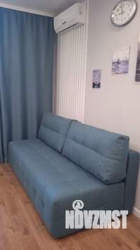 2-к квартира, вторичка, 45м2, 21/25 этаж