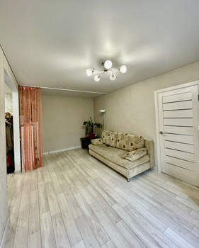 2-к квартира, вторичка, 45м2, 3/5 этаж