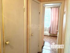 2-к квартира, вторичка, 45м2, 1/5 этаж