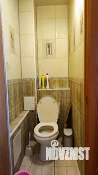 2-к квартира, вторичка, 59м2, 10/13 этаж