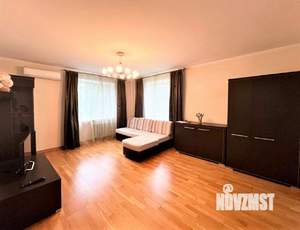 2-к квартира, вторичка, 55м2, 2/10 этаж