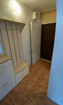 1-к квартира, вторичка, 31м2, 1/5 этаж