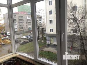 2-к квартира, вторичка, 47м2, 3/5 этаж