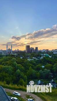 3-к квартира, вторичка, 72м2, 9/12 этаж