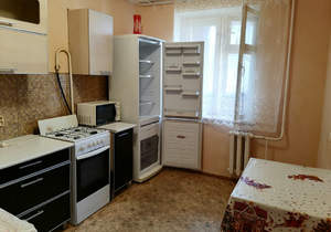 1-к квартира, вторичка, 37м2, 10/10 этаж