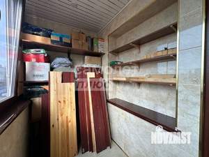 2-к квартира, вторичка, 50м2, 5/9 этаж