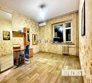 1-к квартира, вторичка, 31м2, 3/4 этаж