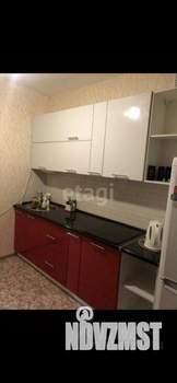 1-к квартира, вторичка, 35м2, 4/19 этаж