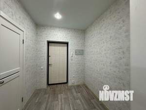 Студия квартира, вторичка, 32м2, 17/32 этаж