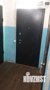 Студия квартира, вторичка, 21м2, 4/12 этаж