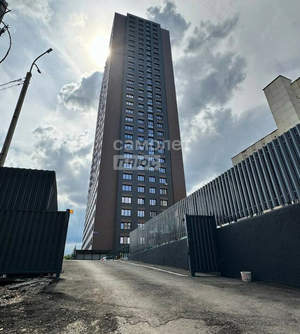 Студия квартира, вторичка, 29м2, 12/28 этаж