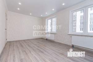 2-к квартира, вторичка, 56м2, 3/25 этаж