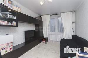 2-к квартира, вторичка, 56м2, 7/10 этаж