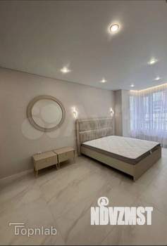 2-к квартира, вторичка, 40м2, 8/33 этаж