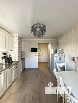 3-к квартира, вторичка, 84м2, 5/10 этаж