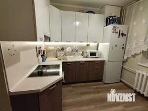 2-к квартира, вторичка, 62м2, 16/20 этаж