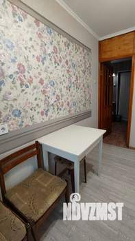 3-к квартира, вторичка, 62м2, 6/9 этаж