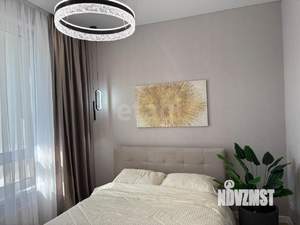 2-к квартира, вторичка, 40м2, 12/24 этаж