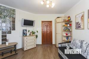3-к квартира, вторичка, 89м2, 6/9 этаж