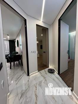 3-к квартира, вторичка, 81м2, 8/20 этаж