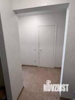 2-к квартира, вторичка, 51м2, 1/15 этаж