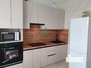 1-к квартира, вторичка, 32м2, 5/5 этаж