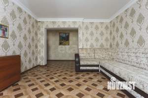 2-к квартира, вторичка, 65м2, 1/9 этаж