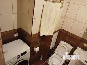 1-к квартира, вторичка, 36м2, 3/12 этаж