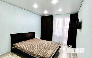 2-к квартира, вторичка, 55м2, 24/25 этаж