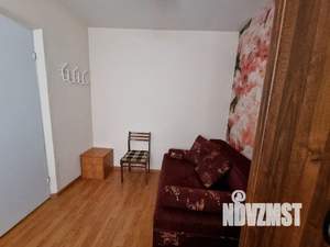 3-к квартира, вторичка, 56м2, 1/5 этаж