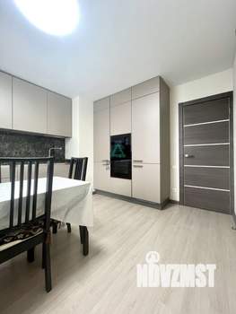 3-к квартира, вторичка, 67м2, 6/9 этаж